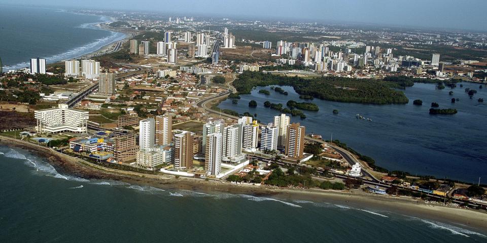 São Luís